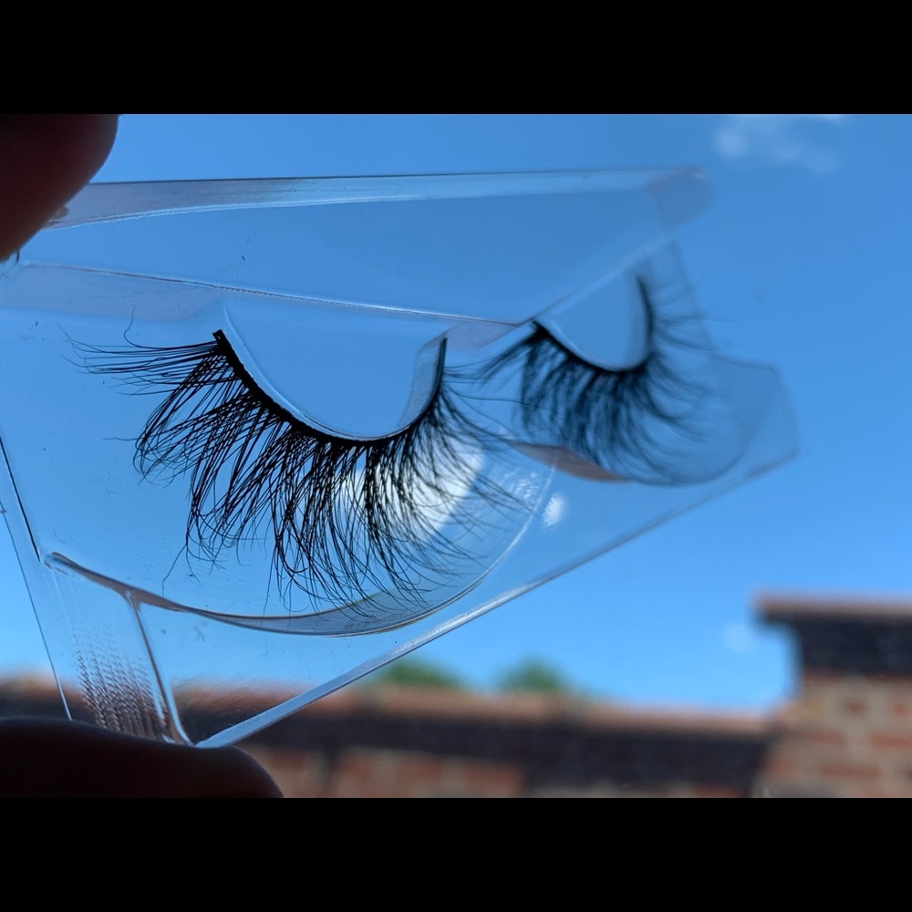 25mm Lashes✨👑